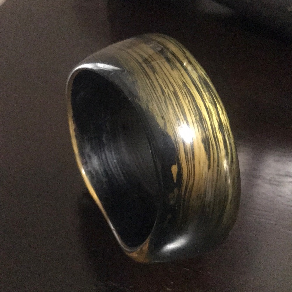 Beautiful statement bracelet - Picture 3 of 3